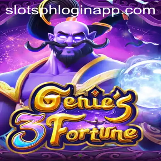 Discover Genie3Fortune: A Magical Adventure in Online Gaming