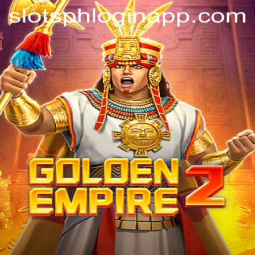 GoldenEmpire2: Unveiling the SlotsPH Login App Experience