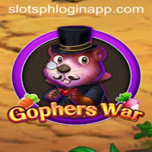 GophersWar: Dive into the Exciting World of Fun and Strategy