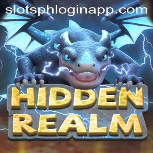 Discover the Secrets of HiddenRealm: A Guide to Mastering the SlotsPH Login App