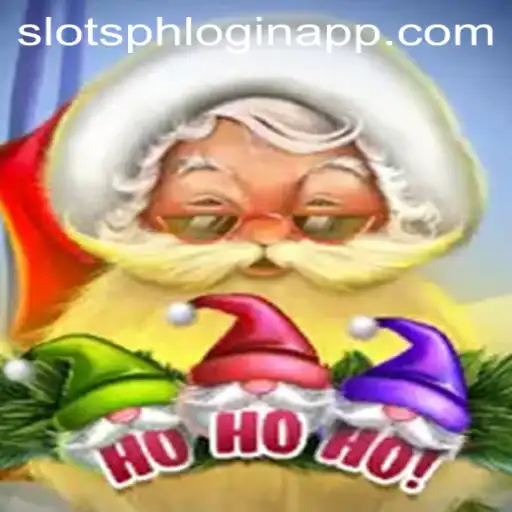 HoHoHo Slots: A Festive Gaming Experience