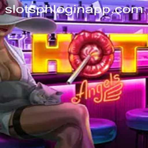 HotAngels: A Thrilling Slots Adventure