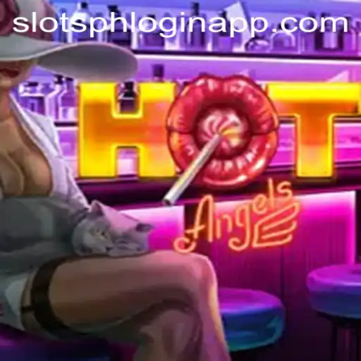 HotAngels: A Thrilling Slots Adventure