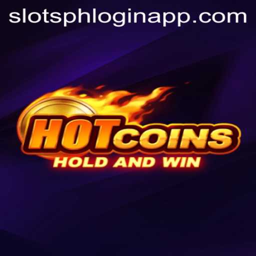 Exploring the Thrilling World of HotCoins and Slotsph Login App