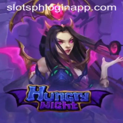 Exploring the World of HungryNight and Slotsph Login App