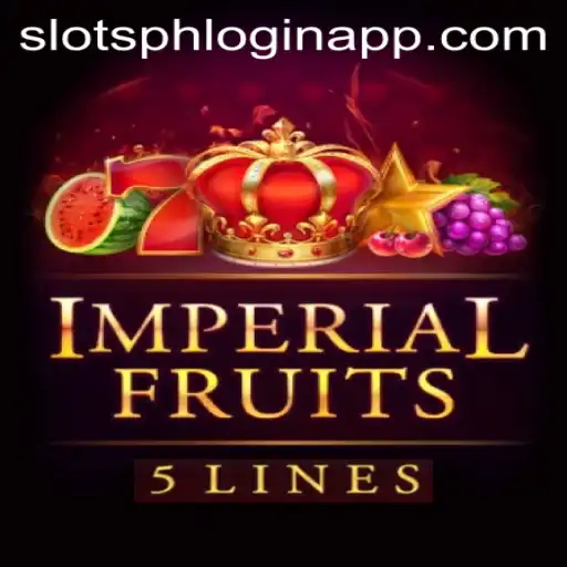 Exploring the Thrills of ImperialFruits5: A Unique Slots Experience