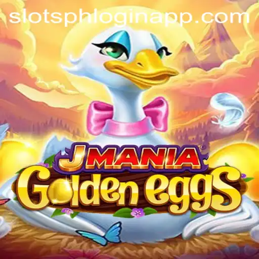 Discovering JManiaGoldenEggs: The Exciting World of SlotsPH Login App