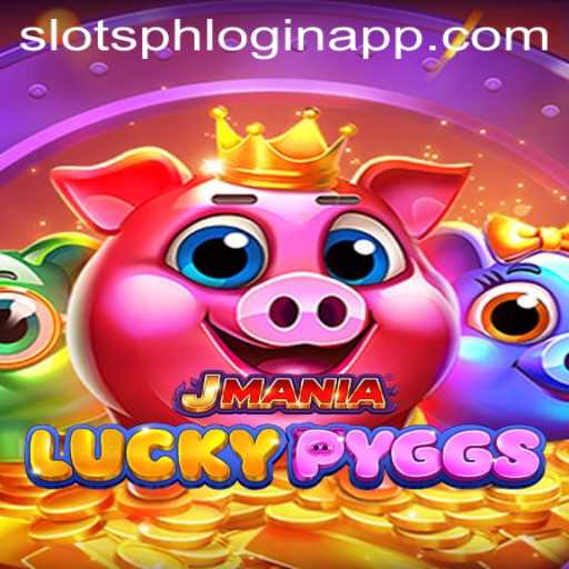 JManiaLuckyPyggs: A Captivating Slot Experience