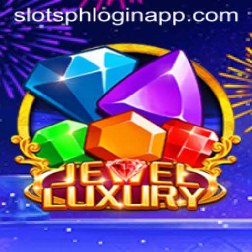 Discover JewelLuxury: A Dazzling Journey into the World of Slotsph Login App