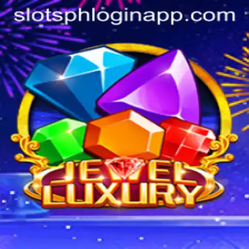 Discover JewelLuxury: A Dazzling Journey into the World of Slotsph Login App