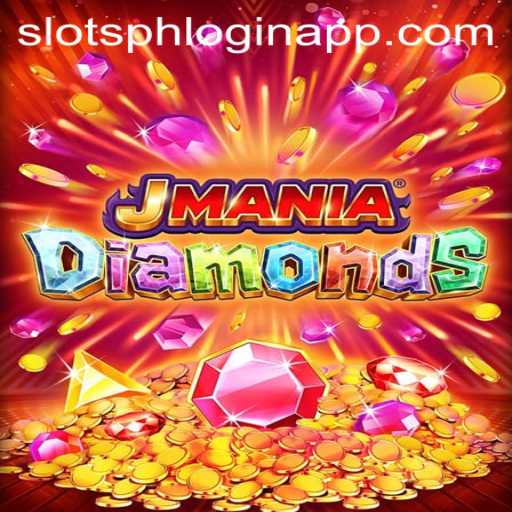 Exploring JManiaDiamonds: A Thrilling Adventure in Slots Gaming