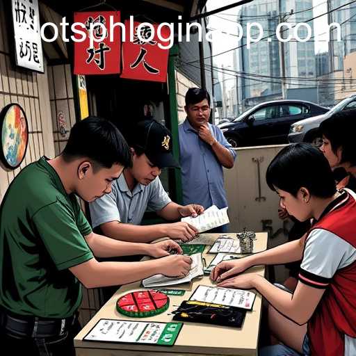 slotsph login app