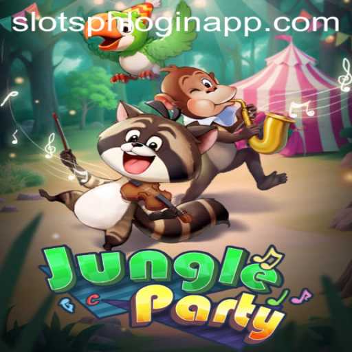 Discover the Exciting World of JungleParty: A Thrilling Slots Experience