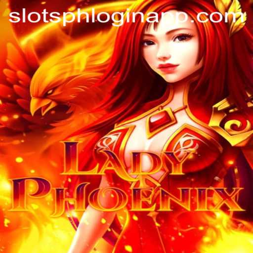 Exploring the Exciting World of LadyPhoenix Slots: Your Ultimate Guide to Winning with the Slotsph Login App