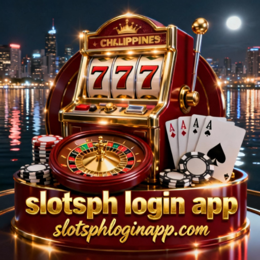 slotsph login app