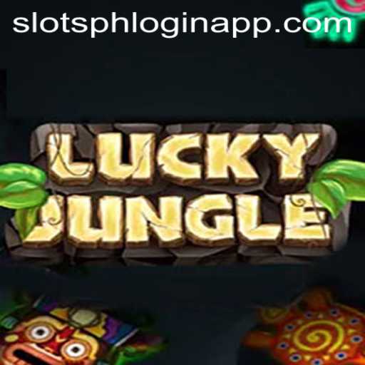 Exploring the Excitement of LuckyJungle Slots
