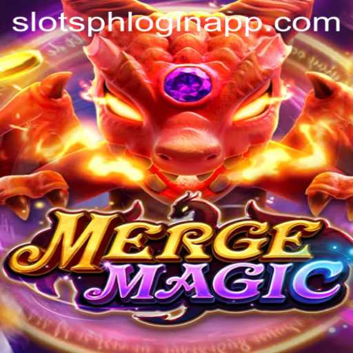 Discover Merge Magic: A Magical Adventure