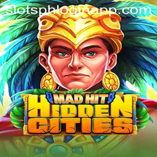 MadHitHiddenCities Game Review