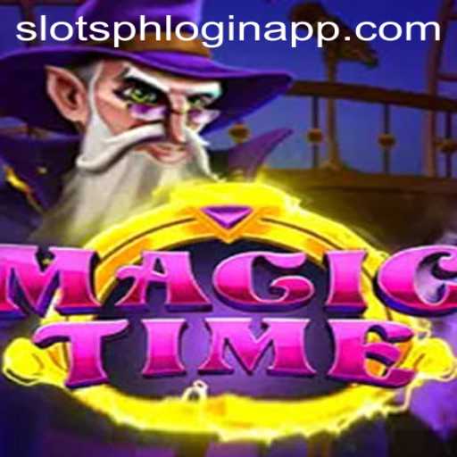 Exploring the MagicTime Experience with SlotsPH Login App