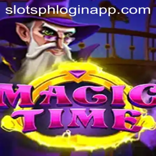 Exploring the MagicTime Experience with SlotsPH Login App