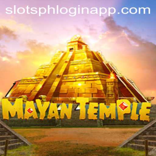 Exploring the Thrills of MayanTemple Slots Game with slotsph login app