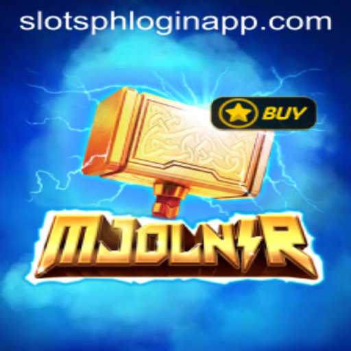 Explore the Thrilling World of Mjolnir: A Unique Slot Game Experience