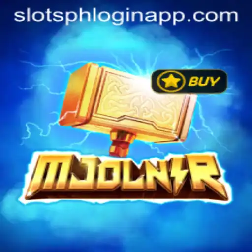 Explore the Thrilling World of Mjolnir: A Unique Slot Game Experience