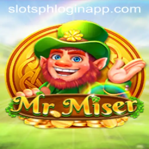 MrMiser: The Gaming Sensation and Navigating Slotsph Login App