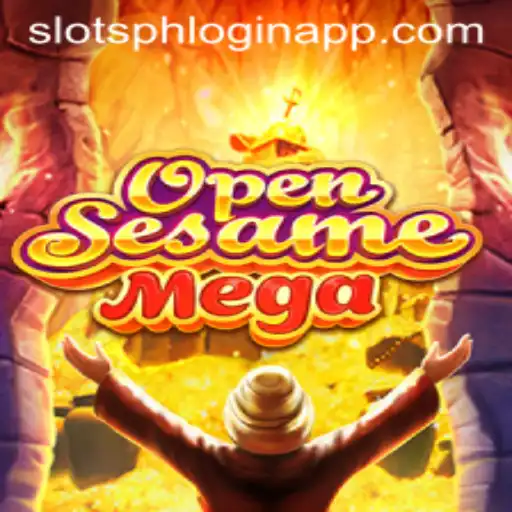 Discovering OPENSESAMEMEGA: A New Era in Online Slots with Slotsph Login App