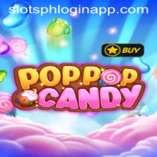 Discover the Exciting World of POPPOPCANDY