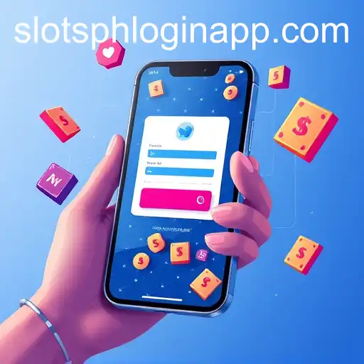 Innovative Promotions: Leveraging the Slotsph Login App for Business Success