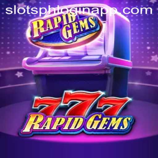 RapidGems777 Slots Adventure
