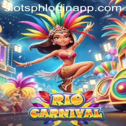 Explore the Exciting World of RioCarnival: A Slotsph Login App Delight