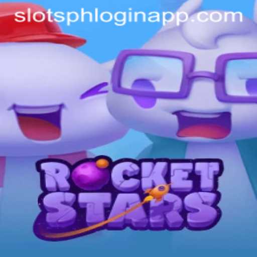 Exploring RocketStars: The Thrilling Universe of Galactic Adventure and the SlotsPh Login App