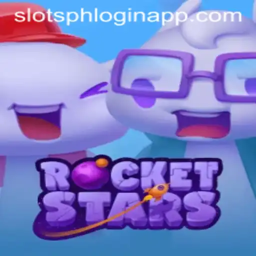 Exploring RocketStars: The Thrilling Universe of Galactic Adventure and the SlotsPh Login App