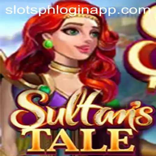 Explore Sultanstale and the Slotsph Login App: A New Era of Gaming