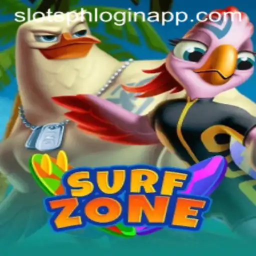 SurfZone: Dive into a New Adventure