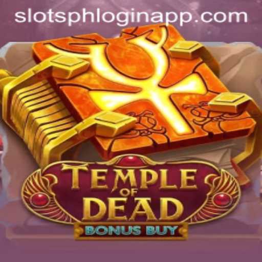 TempleofDeadBonusBuy: An In-Depth Look at the Thrilling Slot Game