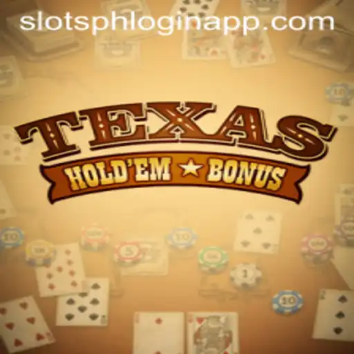 Mastering Texas Holdem Bonus: Rules, Strategies, and Latest Trends