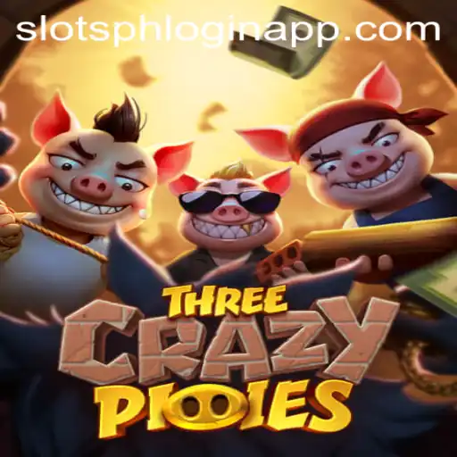 Explore ThreeCrazyPiggies: The Exciting World of SlotsPH Login App