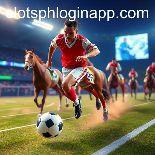 slotsph login app