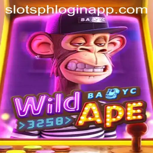 WildApe3258: Exploring the Thrills of the Jungle