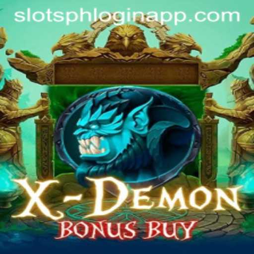 XDemonBonusBuy: A Thrilling Slot Experience