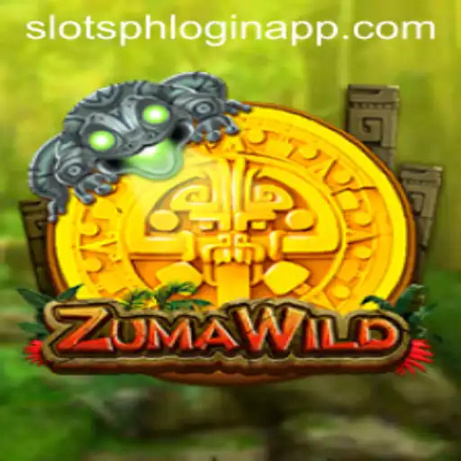 Discovering ZumaWild: A Slot Game Adventure with slotsph Login App